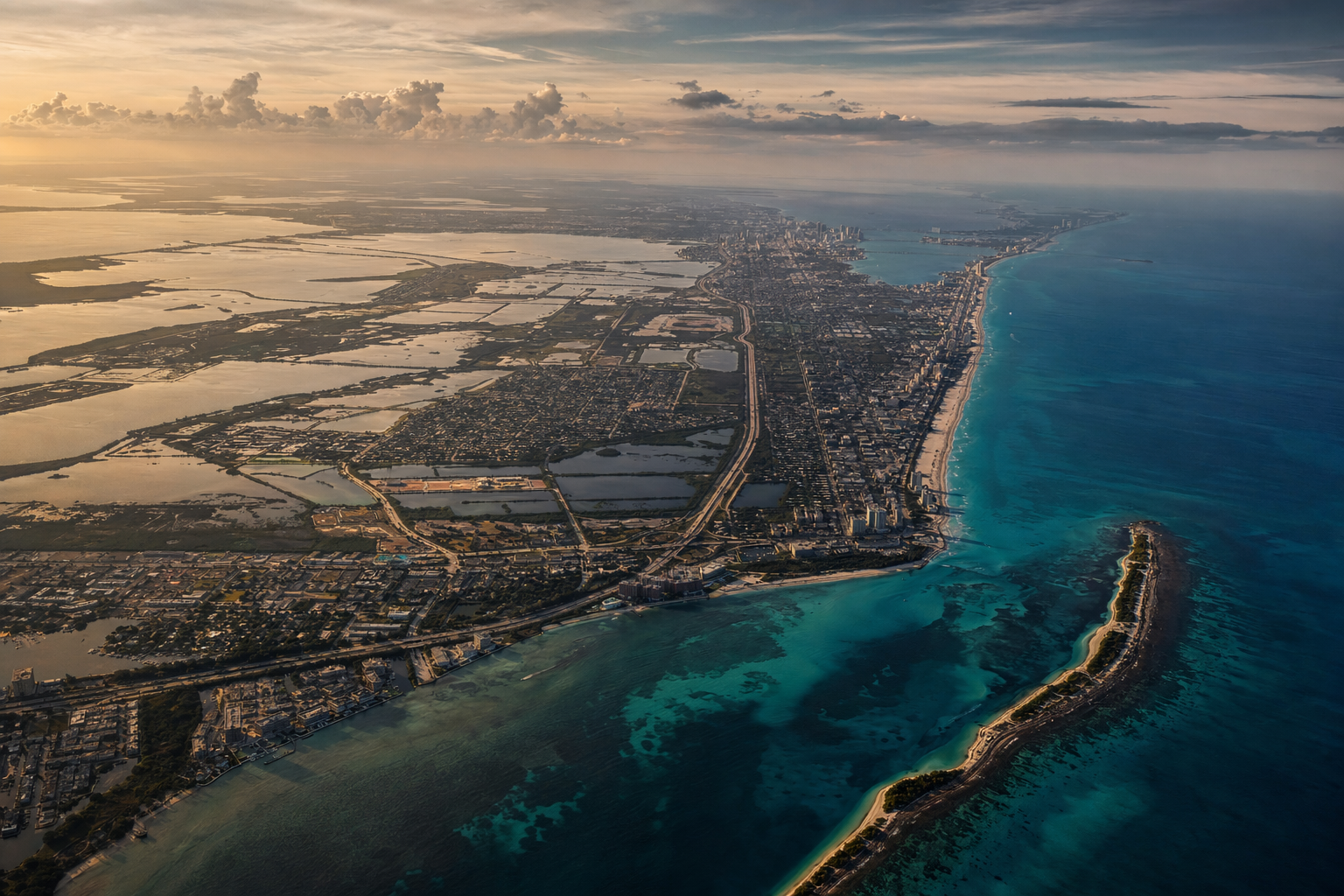 Florida Case Study