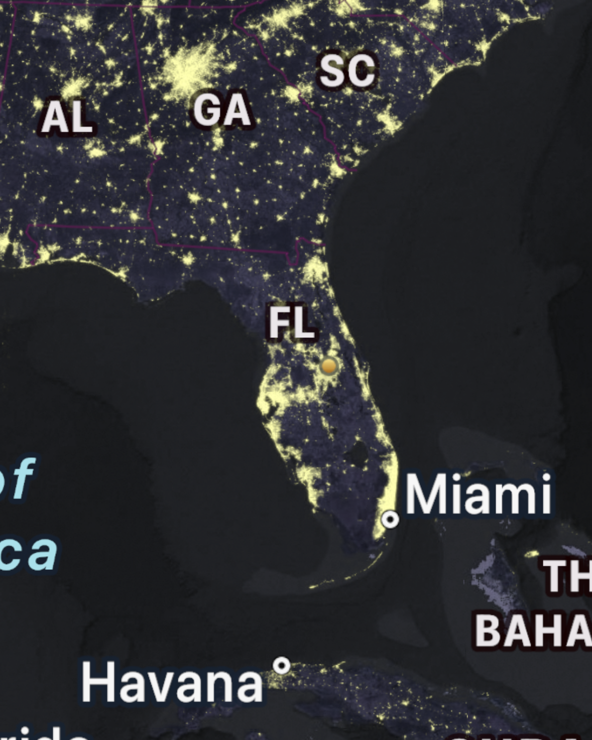 The Map Is Not Sacred