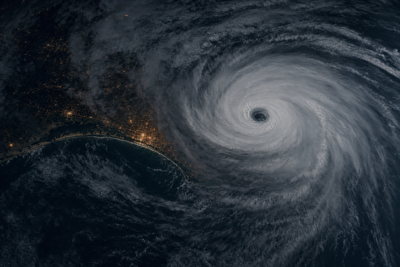 Storm Surge and Sea Level